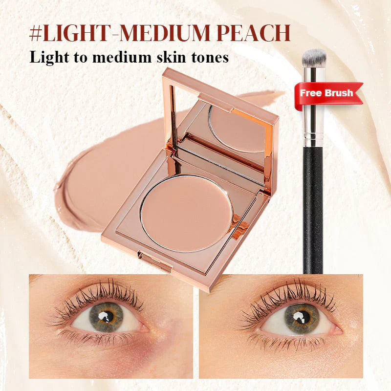 🪄Avafera® Dark Circle Eraser | CC Under-Eye Corrector