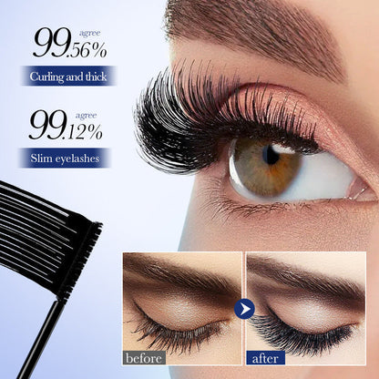 👉 🔥 Last Day — Buy 1 Get 1 FREE! ⏰ | Avafera®  24H Waterproof Mascara — Lift, Curl & Define Every Lash ✨