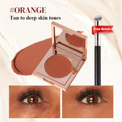 🪄Avafera® Dark Circle Eraser | CC Under-Eye Corrector