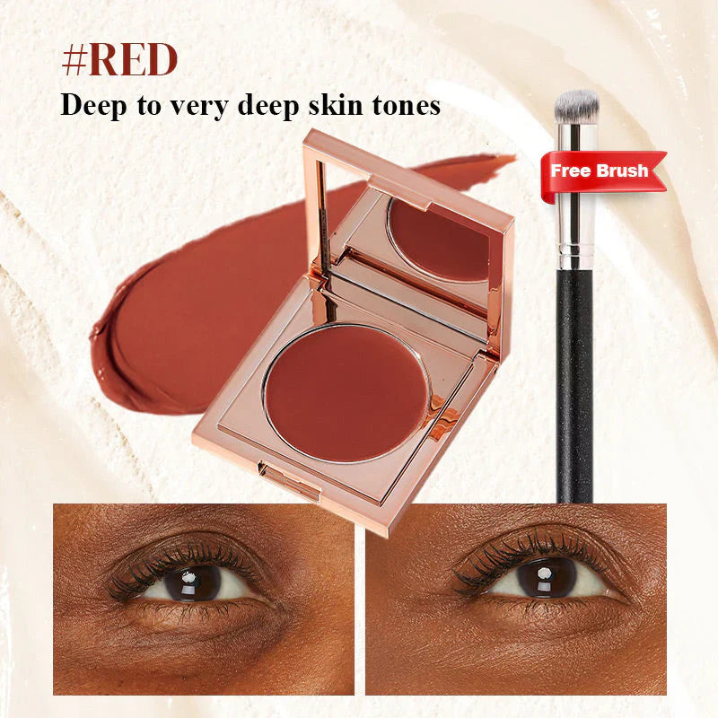 🪄Avafera® Dark Circle Eraser | CC Under-Eye Corrector