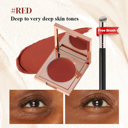 🪄Avafera® Dark Circle Eraser | CC Under-Eye Corrector