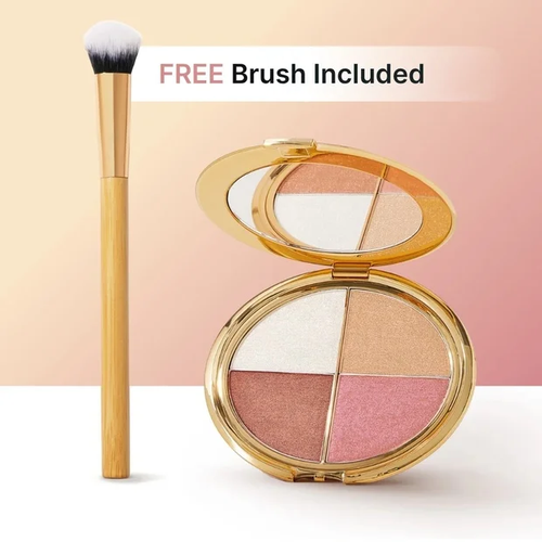 ✨Avafera® Seamless Illuminating Palette | No Crease