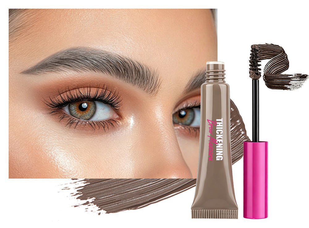 🆙🔥 Last Day: Buy 1 Get 1 FREE 🎉 |  Avafera®  Brow Gel for Perfect All-Day Brows
