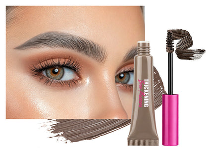 🆙🔥 Last Day: Buy 1 Get 1 FREE 🎉 |  Avafera®  Brow Gel for Perfect All-Day Brows