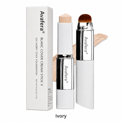 👝 Avafera® 2-in-1 Foundation - Flawless finish in a flash