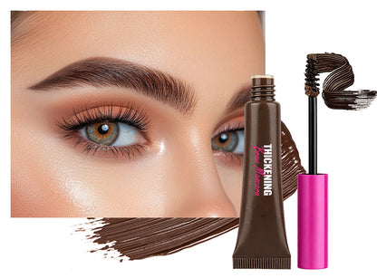 🆙🔥 Last Day: Buy 1 Get 1 FREE 🎉 |  Avafera®  Brow Gel for Perfect All-Day Brows