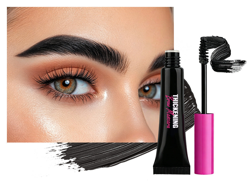 🆙🔥 Last Day: Buy 1 Get 1 FREE 🎉 |  Avafera®  Brow Gel for Perfect All-Day Brows