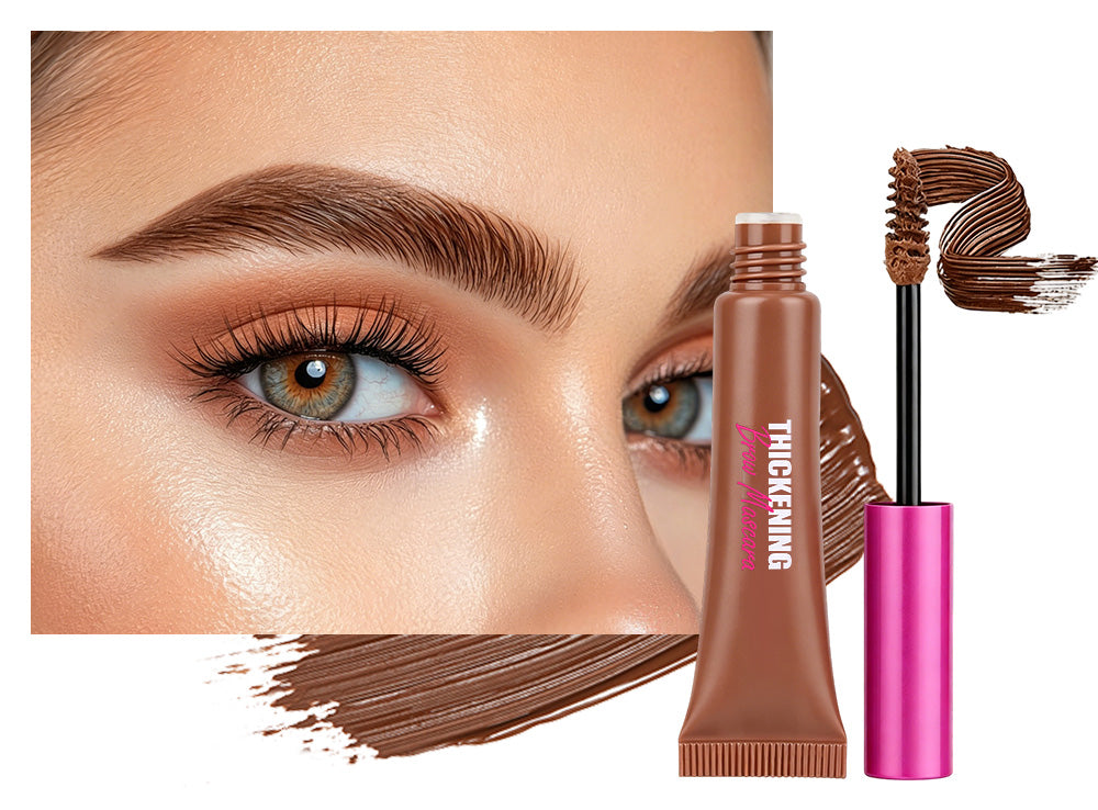 🆙🔥 Last Day: Buy 1 Get 1 FREE 🎉 |  Avafera®  Brow Gel for Perfect All-Day Brows