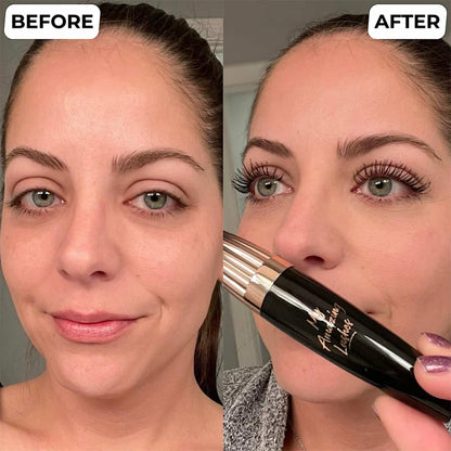 🆙Avafera® 4D Silk Fiber Lengthening Mascara | Instant Volume & Zero Clumps