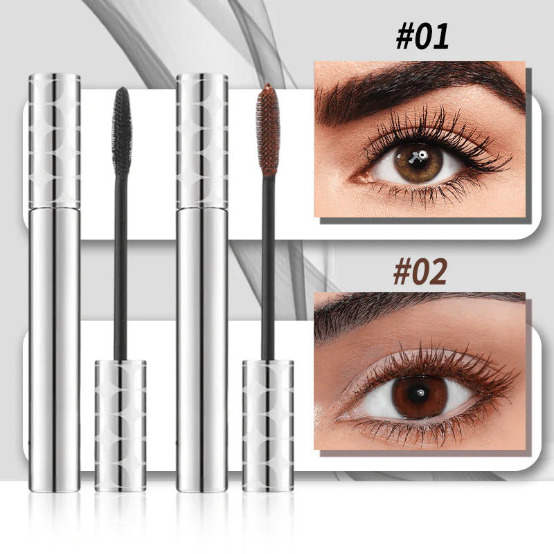 ✨Tubing Mascara Black & Brown Duo For Lash Makeup