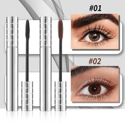 ✨Tubing Mascara Black & Brown Duo For Lash Makeup