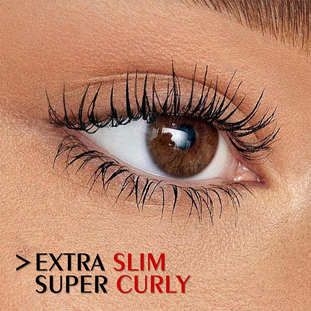 🔥🔥Felvaris®Waterproof Fibre Mascara  – Volume & Length without Clumping for Dramatic Moments