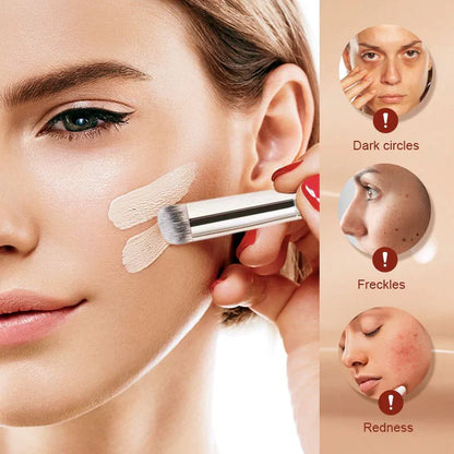 🪄Avafera® Dark Circle Eraser | CC Under-Eye Corrector