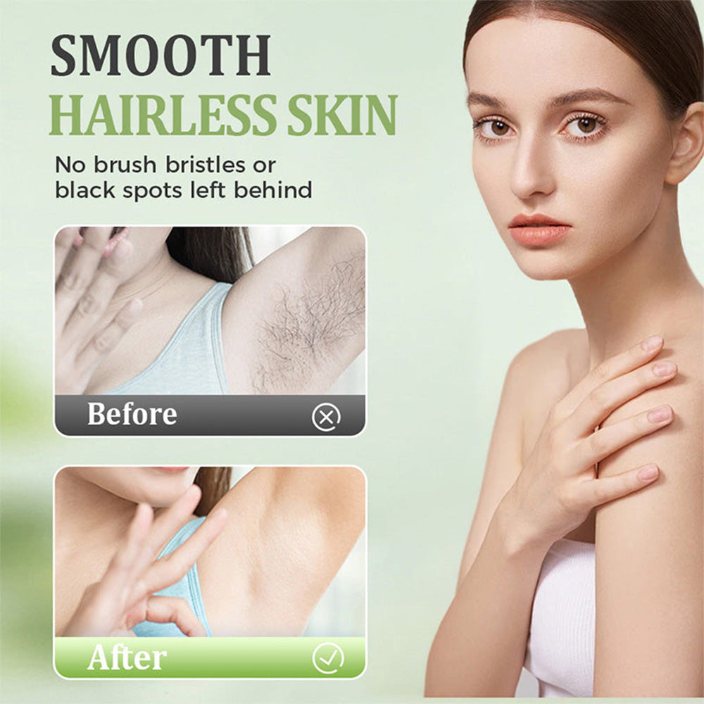 🫧 Avafera® Gentle and Non-Irritating Hair Removal Cream