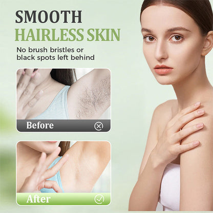 🫧 Avafera® Gentle and Non-Irritating Hair Removal Cream