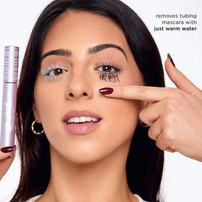 🏆 Avafera® Smudge-Proof Tubing Mascara & Volumizing Primer