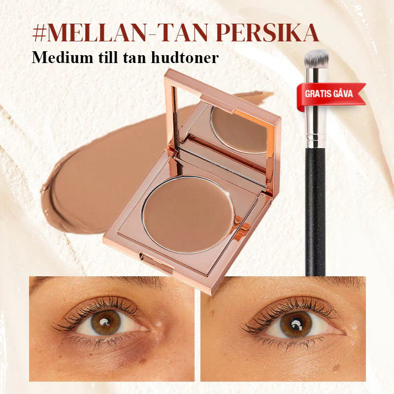 🪄Avafera® Dark Circle Eraser | CC Under-Eye Corrector