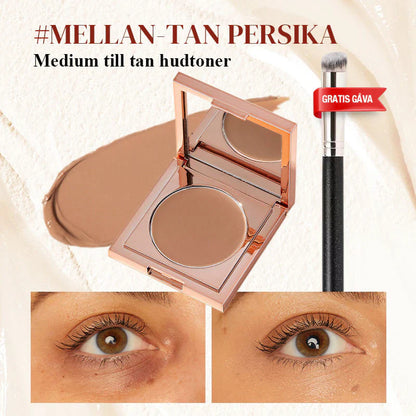 🪄Avafera® Dark Circle Eraser | CC Under-Eye Corrector