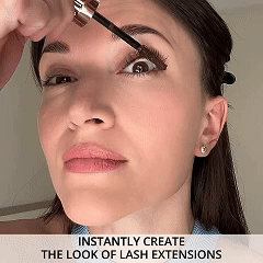 🆙Avafera® 4D Silk Fiber Lengthening Mascara | Instant Volume & Zero Clumps