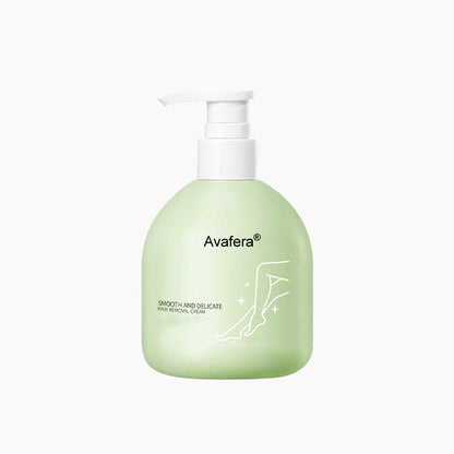 🫧 Avafera® Gentle and Non-Irritating Hair Removal Cream
