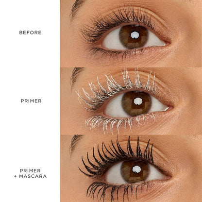 🏆 Avafera® Smudge-Proof Tubing Mascara & Volumizing Primer