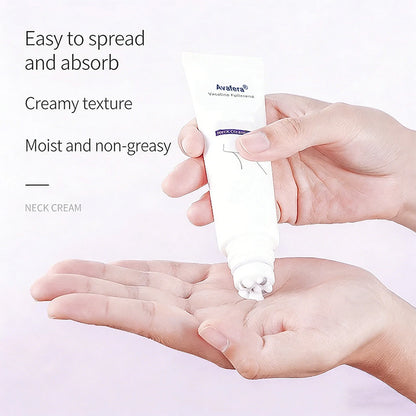 🌸 Avafera® Neck & Décolleté Firming Roll-On Cream