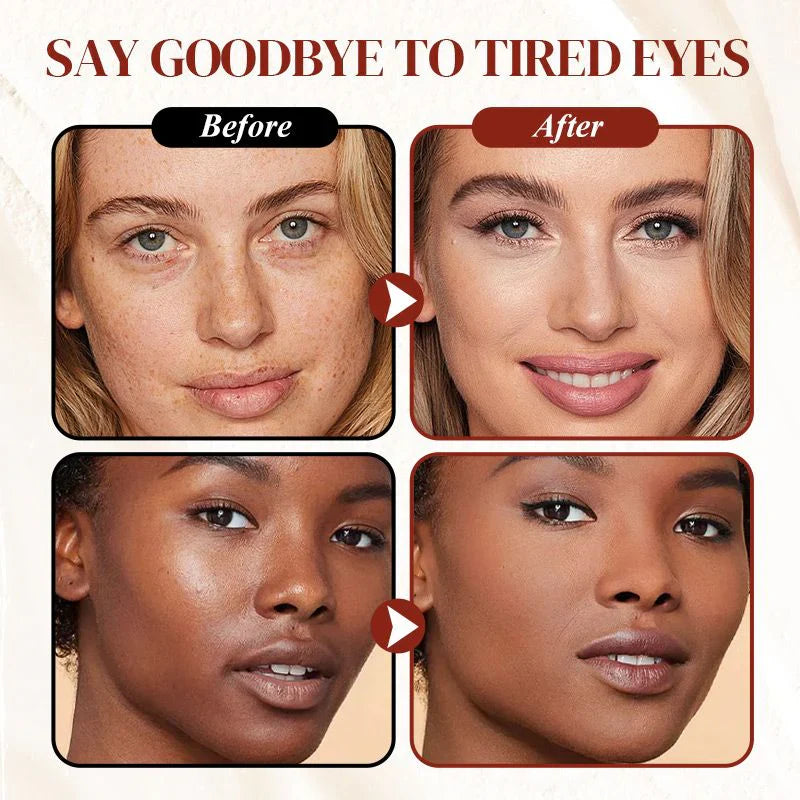 🪄Avafera® Dark Circle Eraser | CC Under-Eye Corrector
