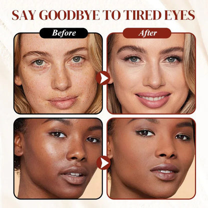 🪄Avafera® Dark Circle Eraser | CC Under-Eye Corrector