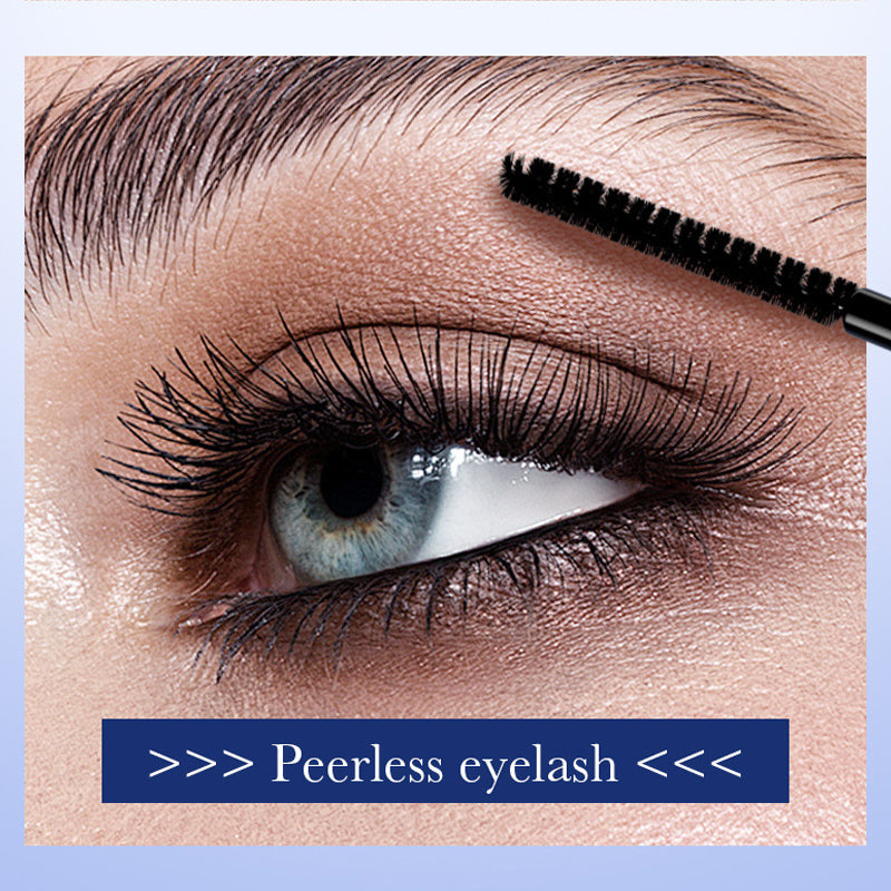 👉 🔥 Last Day — Buy 1 Get 1 FREE! ⏰ | Avafera®  24H Waterproof Mascara — Lift, Curl & Define Every Lash ✨