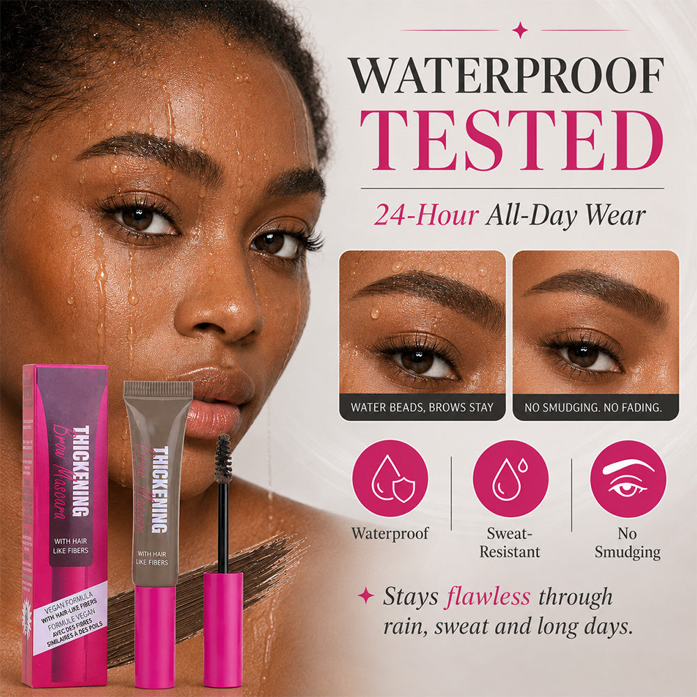 🆙🔥 Last Day: Buy 1 Get 1 FREE 🎉 |  Avafera®  Brow Gel for Perfect All-Day Brows