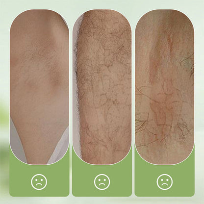 🫧 Avafera® Gentle and Non-Irritating Hair Removal Cream
