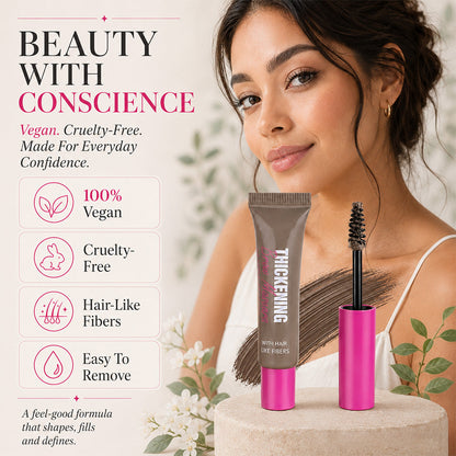 🆙🔥 Last Day: Buy 1 Get 1 FREE 🎉 |  Avafera®  Brow Gel for Perfect All-Day Brows