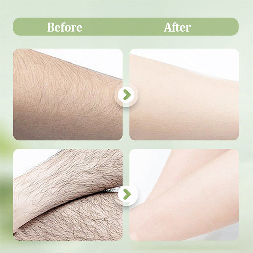🫧 Avafera® Gentle and Non-Irritating Hair Removal Cream