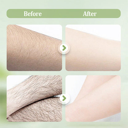 🫧 Avafera® Gentle and Non-Irritating Hair Removal Cream