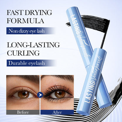 👉 🔥 Last Day — Buy 1 Get 1 FREE! ⏰ | Avafera®  24H Waterproof Mascara — Lift, Curl & Define Every Lash ✨