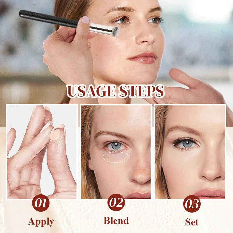 🪄Avafera® Dark Circle Eraser | CC Under-Eye Corrector