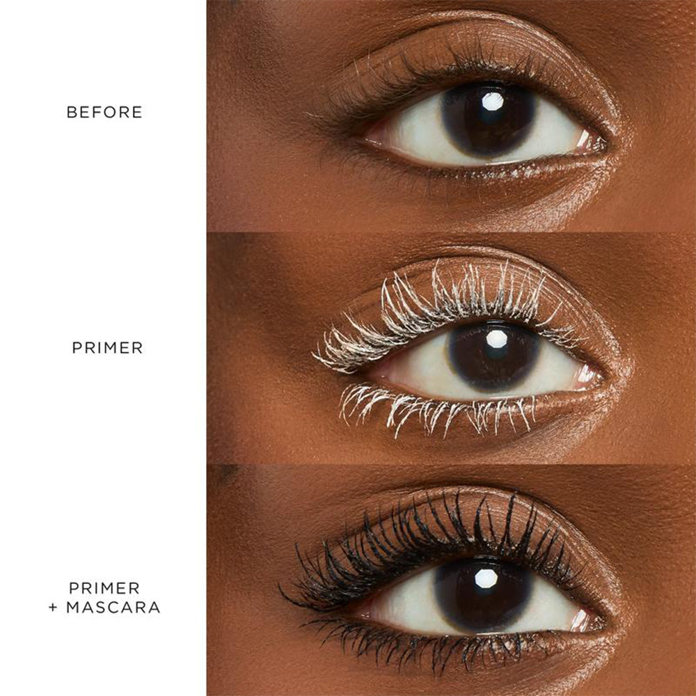 🏆 Avafera® Smudge-Proof Tubing Mascara & Volumizing Primer