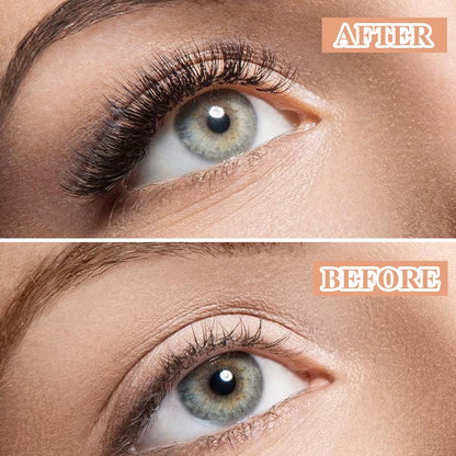 ✨Tubing Mascara Black & Brown Duo For Lash Makeup