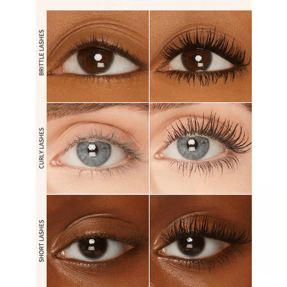 ✨Tubing Mascara Black & Brown Duo For Lash Makeup