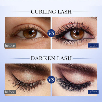 👉 🔥 Last Day — Buy 1 Get 1 FREE! ⏰ | Avafera®  24H Waterproof Mascara — Lift, Curl & Define Every Lash ✨
