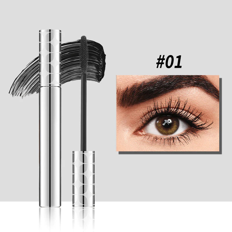 ✨Tubing Mascara Black & Brown Duo For Lash Makeup