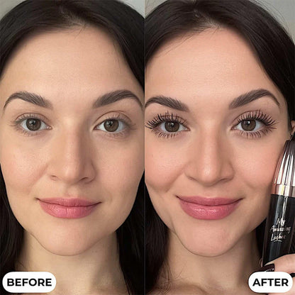🆙Avafera® 4D Silk Fiber Lengthening Mascara | Instant Volume & Zero Clumps