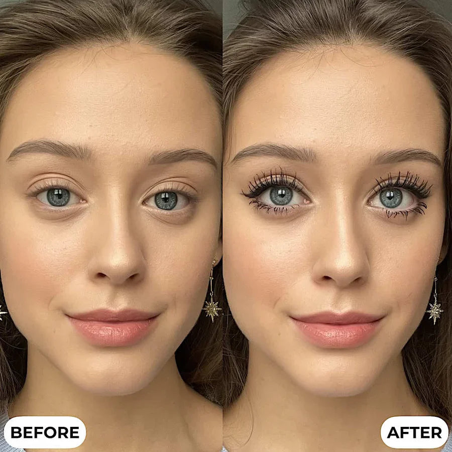 🆙Avafera® 4D Silk Fiber Lengthening Mascara | Instant Volume & Zero Clumps