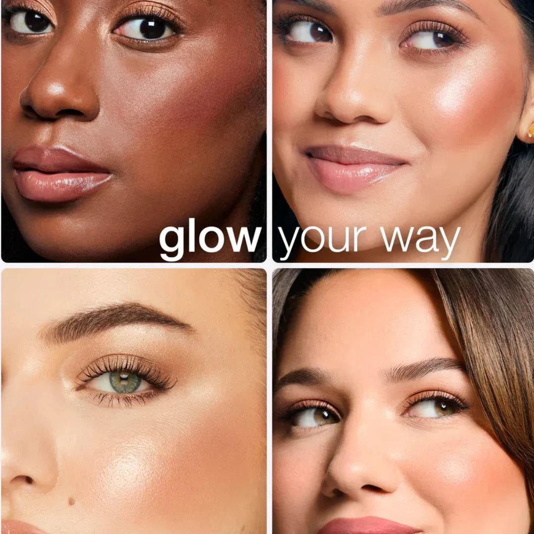 ✨Avafera® Seamless Illuminating Palette | No Crease