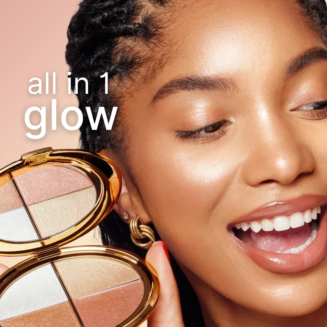 ✨Avafera® Seamless Illuminating Palette | No Crease