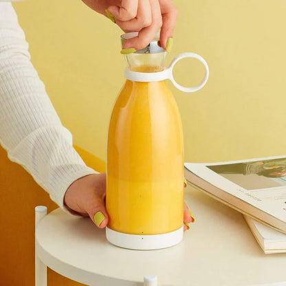 🆙Bestseller Portable Juicer | Fresh Juice Anytime, Anywhere