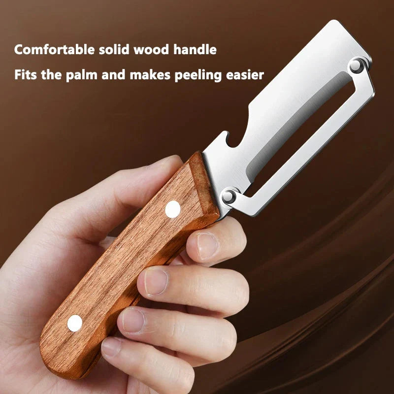 😘 Avafera® Multifunctional Vegetable Peeler