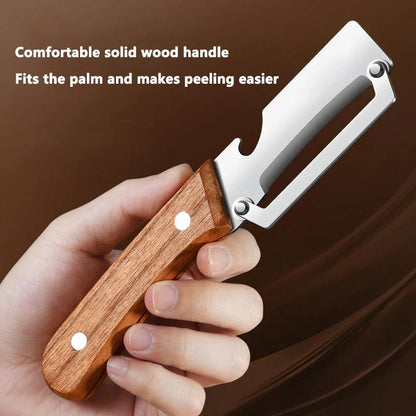 😘 Avafera® Multifunctional Vegetable Peeler