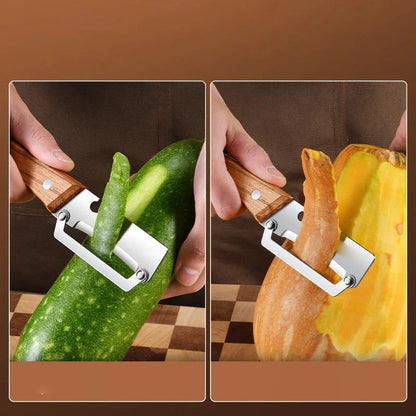 😘 Avafera® Multifunctional Vegetable Peeler