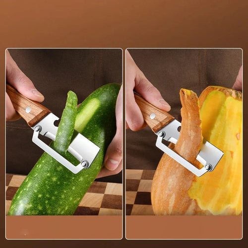 😘 Avafera® Multifunctional Vegetable Peeler
